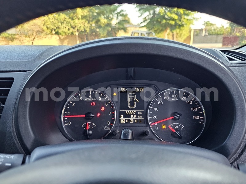 Big with watermark nissan x trail maputo maputo 32063