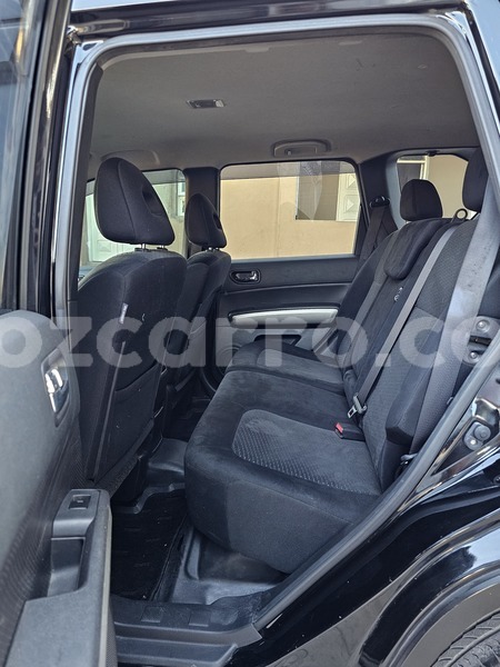 Big with watermark nissan x trail maputo maputo 32063