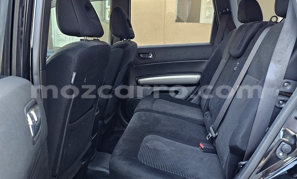 Comprar Novo Nissan X-Trail Preto Carro em Maputo em Maputo Comprar Novo Nissan X-Trail Preto Carro em Maputo em Maputo