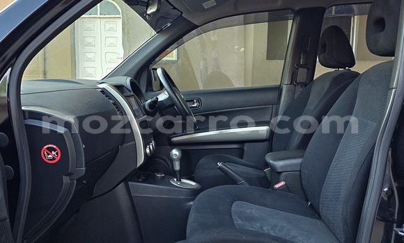 Comprar Novo Nissan X-Trail Preto Carro em Maputo em Maputo Comprar Novo Nissan X-Trail Preto Carro em Maputo em Maputo