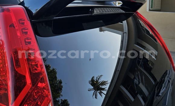 Comprar Novo Nissan X-Trail Preto Carro em Maputo em Maputo Comprar Novo Nissan X-Trail Preto Carro em Maputo em Maputo