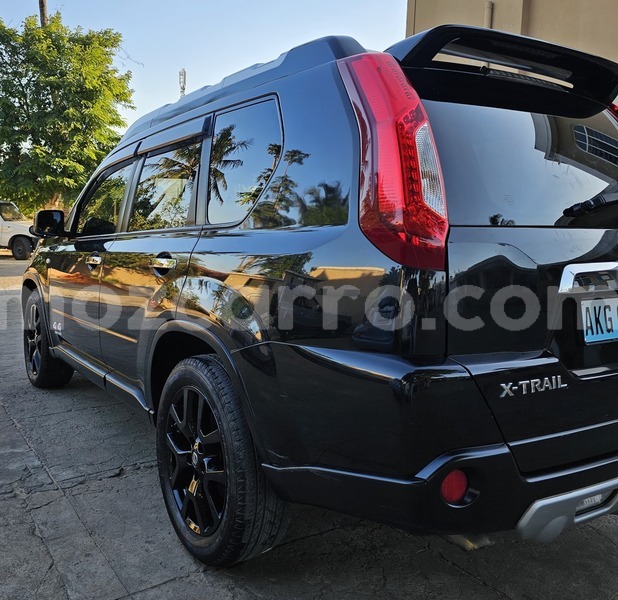 Big with watermark nissan x trail maputo maputo 32063