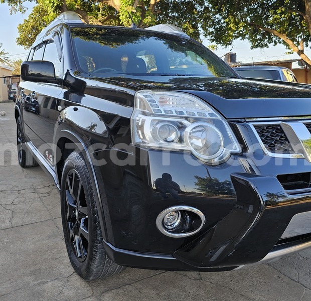 Big with watermark nissan x trail maputo maputo 32063