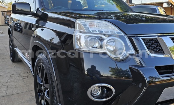 Comprar Novo Nissan X-Trail Preto Carro em Maputo em Maputo Comprar Novo Nissan X-Trail Preto Carro em Maputo em Maputo