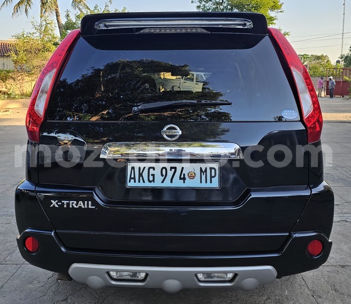 Big with watermark nissan x trail maputo maputo 32063