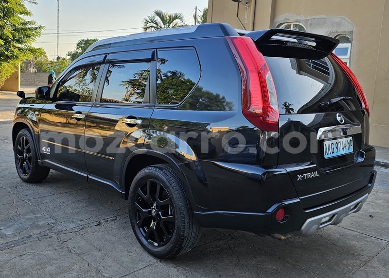 Big with watermark nissan x trail maputo maputo 32063