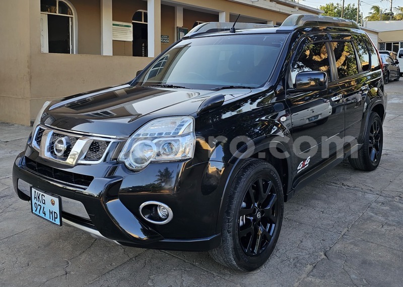 Big with watermark nissan x trail maputo maputo 32063