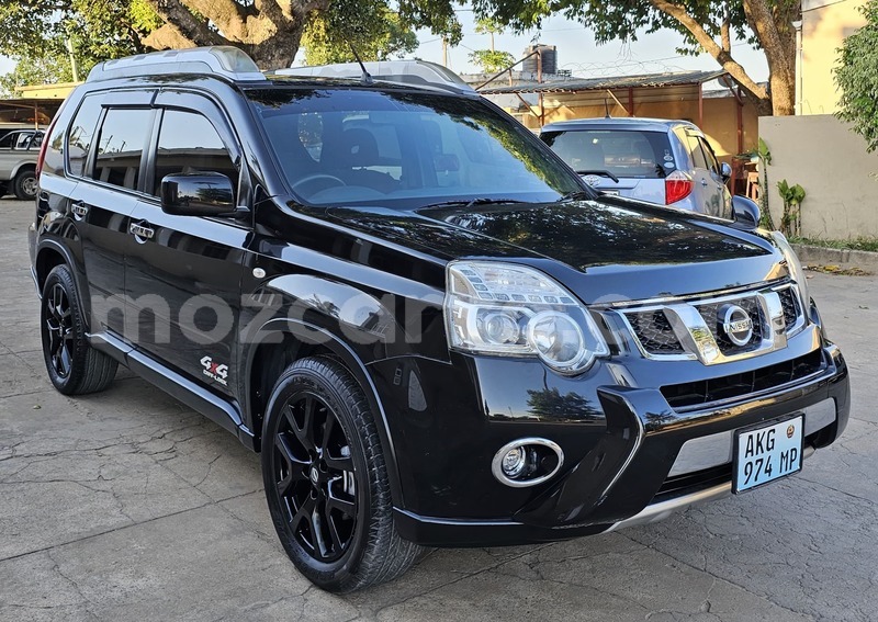 Big with watermark nissan x trail maputo maputo 32063