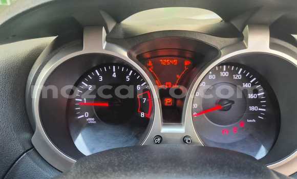 Nunua Ilio tumika Nissan Juke Nyekundu Gari ndani ya Maputo nchini Maputo Nunua Ilio tumika Nissan Juke Nyekundu Gari ndani ya Maputo nchini Maputo