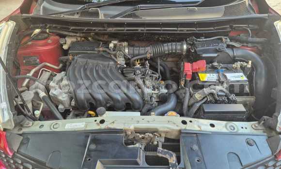 Nunua Ilio tumika Nissan Juke Nyekundu Gari ndani ya Maputo nchini Maputo Nunua Ilio tumika Nissan Juke Nyekundu Gari ndani ya Maputo nchini Maputo