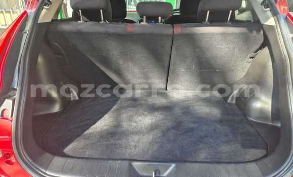 Nunua Ilio tumika Nissan Juke Nyekundu Gari ndani ya Maputo nchini Maputo Nunua Ilio tumika Nissan Juke Nyekundu Gari ndani ya Maputo nchini Maputo