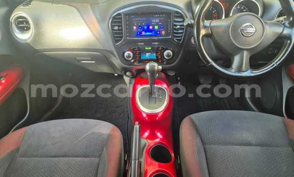 Nunua Ilio tumika Nissan Juke Nyekundu Gari ndani ya Maputo nchini Maputo Nunua Ilio tumika Nissan Juke Nyekundu Gari ndani ya Maputo nchini Maputo