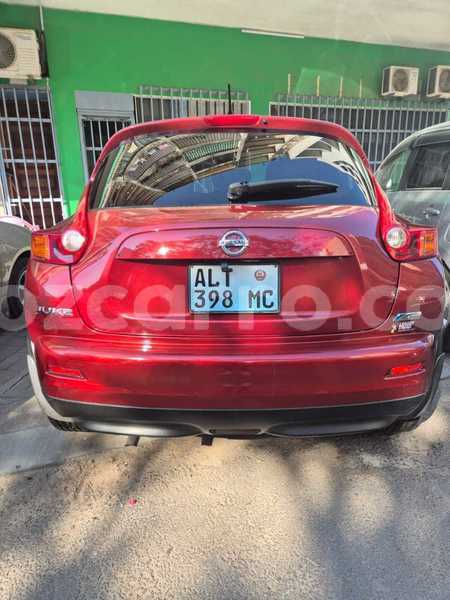 Big with watermark nissan juke maputo maputo 32064