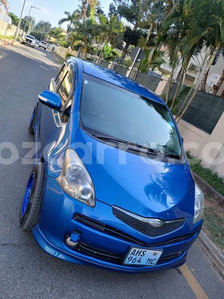 Big with watermark toyota ractis maputo maputo 32065