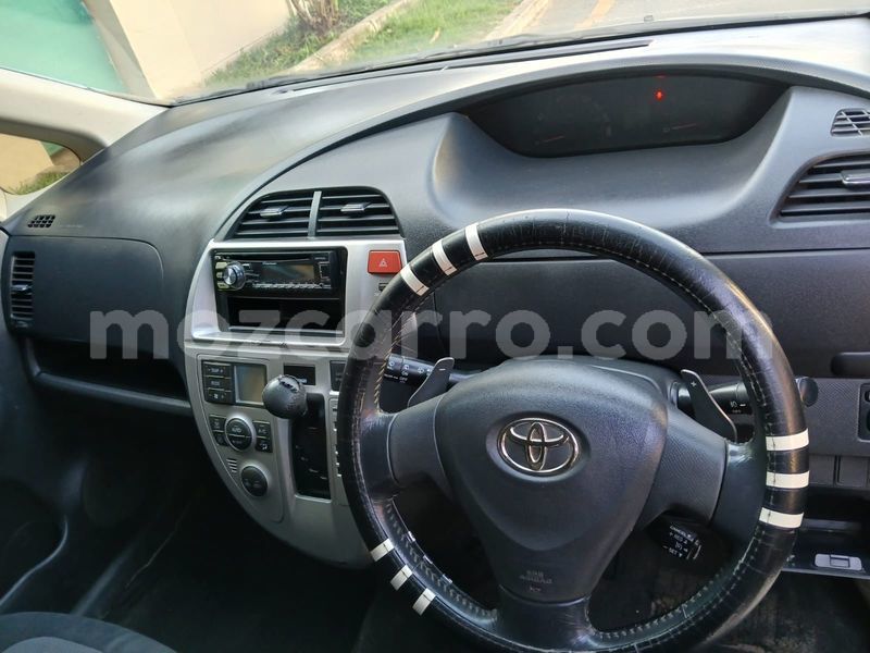 Big with watermark toyota ractis maputo maputo 32065