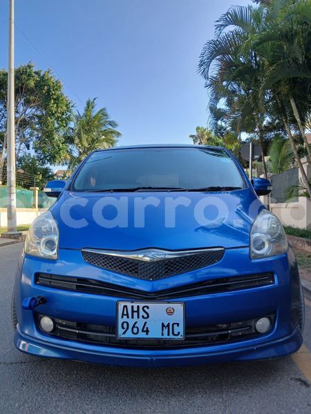 Big with watermark toyota ractis maputo maputo 32065