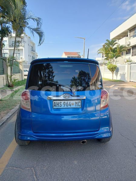 Big with watermark toyota ractis maputo maputo 32065