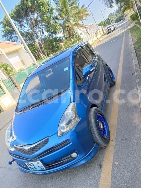 Big with watermark toyota ractis maputo maputo 32065