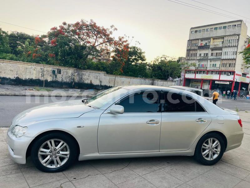 Big with watermark toyota mark x maputo maputo 32066