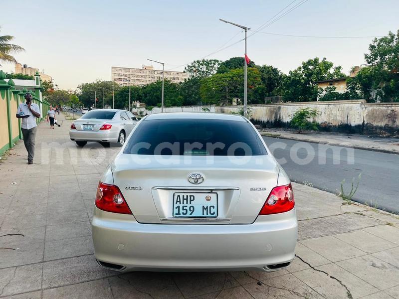 Big with watermark toyota mark x maputo maputo 32066