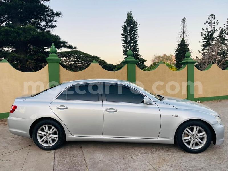 Big with watermark toyota mark x maputo maputo 32066