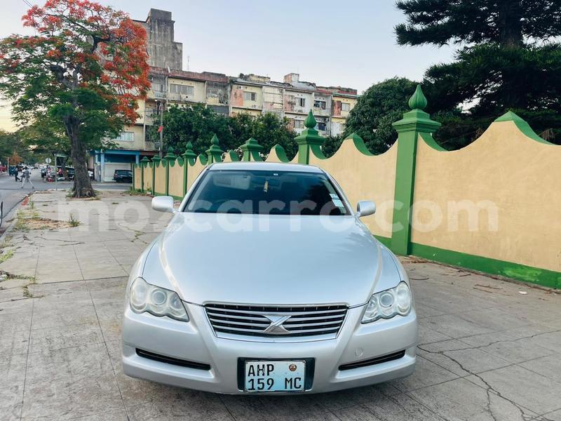 Big with watermark toyota mark x maputo maputo 32066