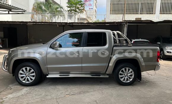Tenga Tsaru Volkswagen Amarok Zvimwe Mota in Maputo in Maputo Tenga Tsaru Volkswagen Amarok Zvimwe Mota in Maputo in Maputo