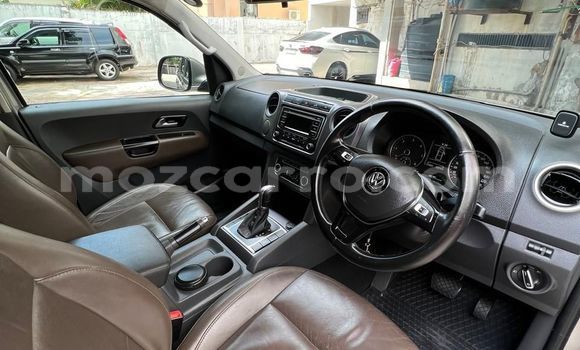 Tenga Tsaru Volkswagen Amarok Zvimwe Mota in Maputo in Maputo Tenga Tsaru Volkswagen Amarok Zvimwe Mota in Maputo in Maputo