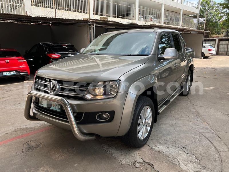 Big with watermark volkswagen amarok maputo maputo 32070