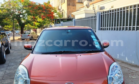 Tenga Tsaru Mazda Verisa Zvimwe Mota in Maputo in Maputo
