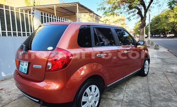 Comprar Usado Mazda Verisa De outros Carro em Maputo em Maputo Comprar Usado Mazda Verisa De outros Carro em Maputo em Maputo