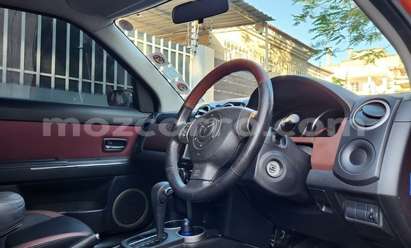 Comprar Usado Mazda Verisa De outros Carro em Maputo em Maputo Comprar Usado Mazda Verisa De outros Carro em Maputo em Maputo