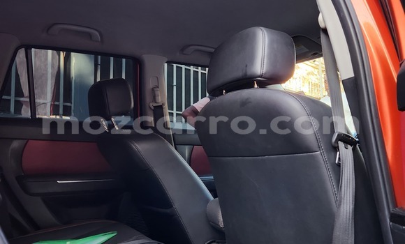 Comprar Usado Mazda Verisa De outros Carro em Maputo em Maputo Comprar Usado Mazda Verisa De outros Carro em Maputo em Maputo