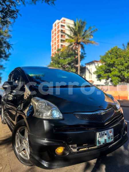 Big with watermark toyota ractis maputo maputo 32072