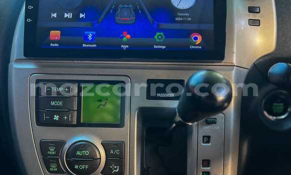 Nunua Ilio tumika Toyota Ractis Nyeusi Gari ndani ya Maputo nchini Maputo Nunua Ilio tumika Toyota Ractis Nyeusi Gari ndani ya Maputo nchini Maputo