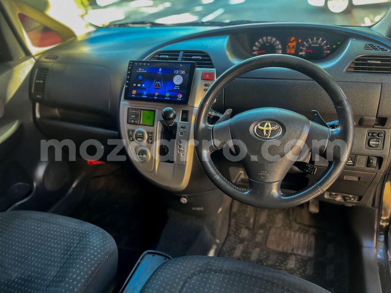 Big with watermark toyota ractis maputo maputo 32072