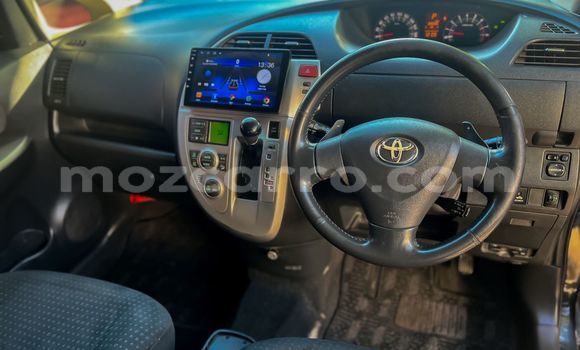 Nunua Ilio tumika Toyota Ractis Nyeusi Gari ndani ya Maputo nchini Maputo Nunua Ilio tumika Toyota Ractis Nyeusi Gari ndani ya Maputo nchini Maputo