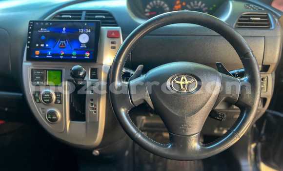 Nunua Ilio tumika Toyota Ractis Nyeusi Gari ndani ya Maputo nchini Maputo Nunua Ilio tumika Toyota Ractis Nyeusi Gari ndani ya Maputo nchini Maputo