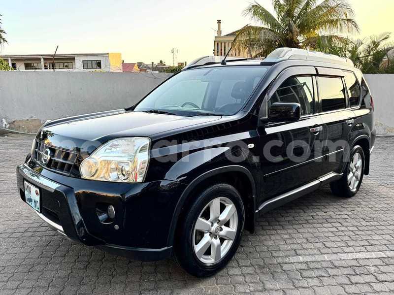 Big with watermark nissan x trail maputo maputo 32073