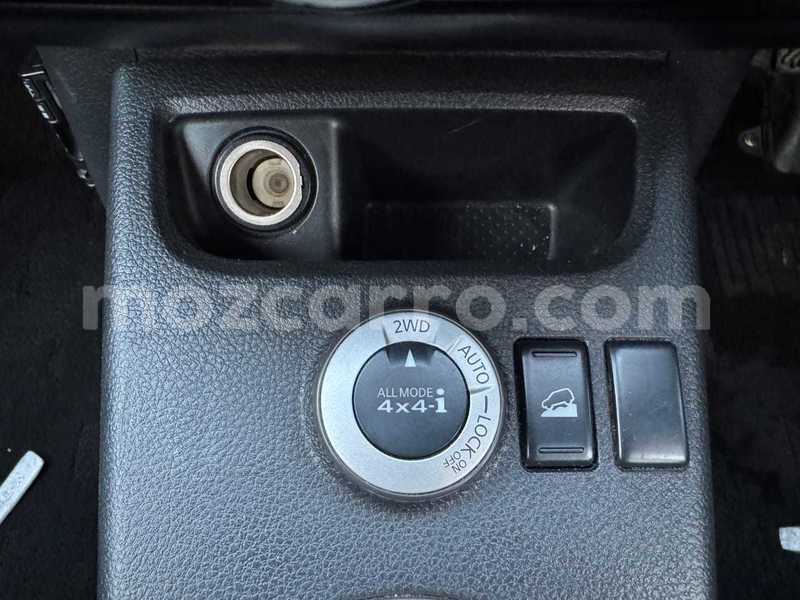 Big with watermark nissan x trail maputo maputo 32073