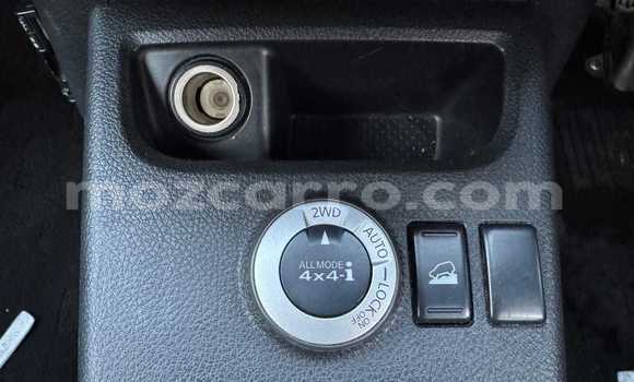 Tenga Itsva Nissan X-Trail Nhema Mota in Maputo in Maputo Tenga Itsva Nissan X-Trail Nhema Mota in Maputo in Maputo