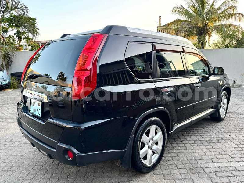 Big with watermark nissan x trail maputo maputo 32073