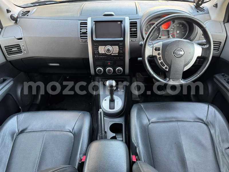 Big with watermark nissan x trail maputo maputo 32073