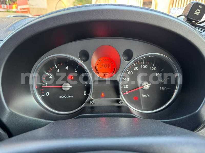 Big with watermark nissan x trail maputo maputo 32073