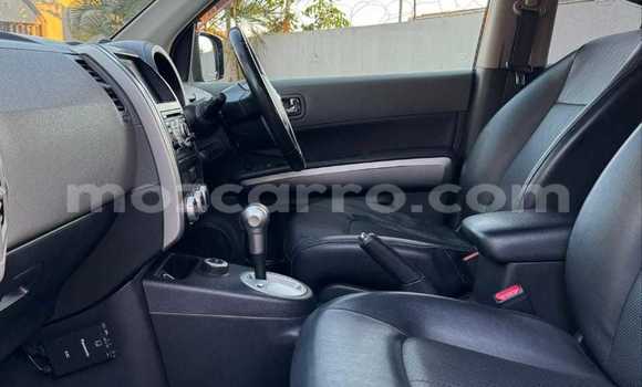 Tenga Itsva Nissan X-Trail Nhema Mota in Maputo in Maputo Tenga Itsva Nissan X-Trail Nhema Mota in Maputo in Maputo