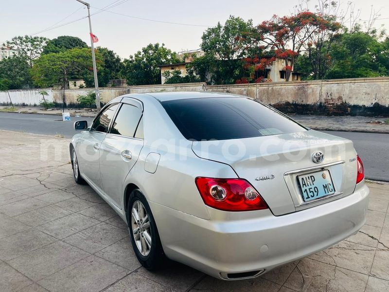 Big with watermark toyota mark x maputo maputo 32074