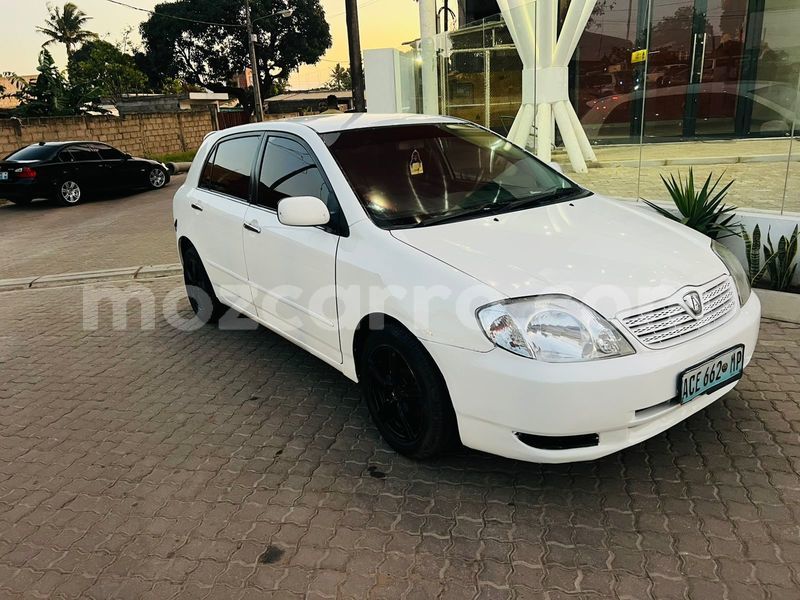 Big with watermark toyota runx maputo maputo 32075