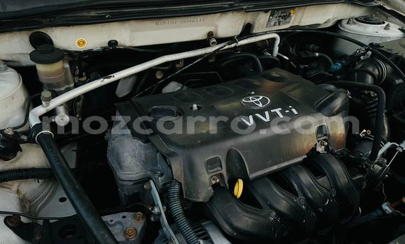 Nunua Ilio tumika Toyota Runx Nyeupe Gari ndani ya Maputo nchini Maputo Nunua Ilio tumika Toyota Runx Nyeupe Gari ndani ya Maputo nchini Maputo