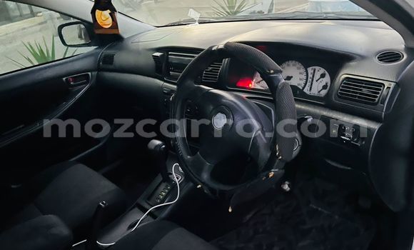 Nunua Ilio tumika Toyota Runx Nyeupe Gari ndani ya Maputo nchini Maputo Nunua Ilio tumika Toyota Runx Nyeupe Gari ndani ya Maputo nchini Maputo