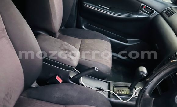 Nunua Ilio tumika Toyota Runx Nyeupe Gari ndani ya Maputo nchini Maputo Nunua Ilio tumika Toyota Runx Nyeupe Gari ndani ya Maputo nchini Maputo